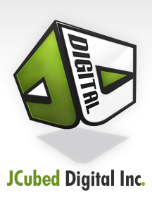 J Cubed Digital Inc.